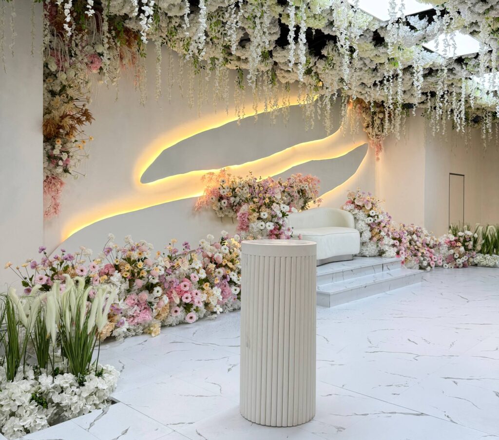 Ah – Faira hall – Adam Hawa Event